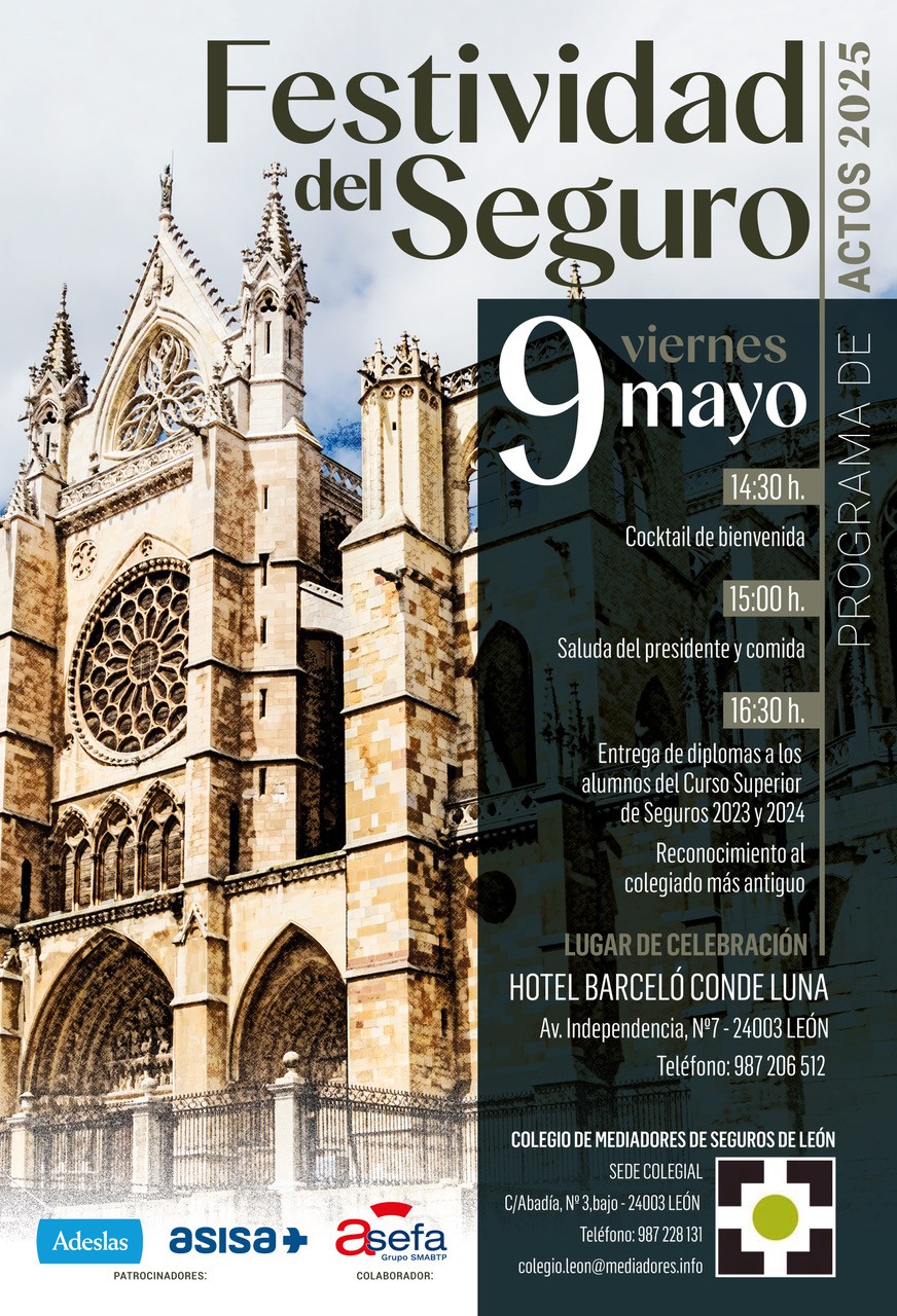 CARTEL FIESTA